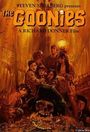 The Goonies Poster